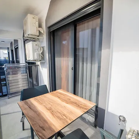 Apartamento Botanik Life *