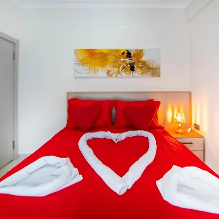 Apartamento Botanik Life Fethiye