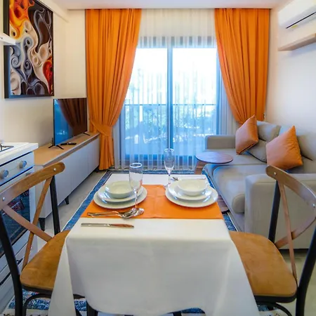 Botanik Life Apartmán *