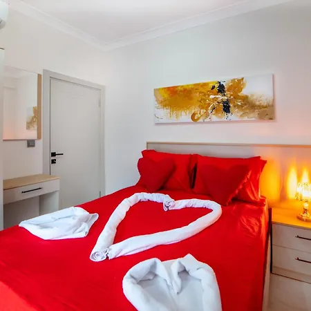 Botanik Life Apartamento Fethiye
