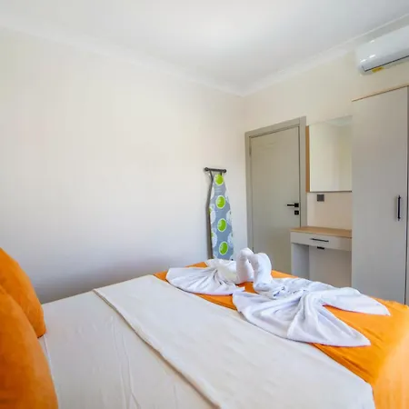 Apartmán Botanik Life