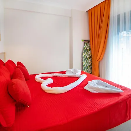 Apartamento Botanik Life